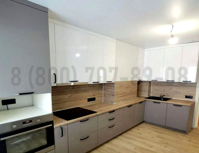 Кухонный гарнитур модель kd888 купить в Москве