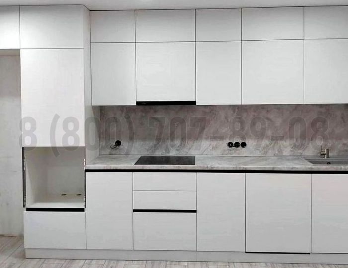 Кухонный гарнитур модель kd890 купить в Москве