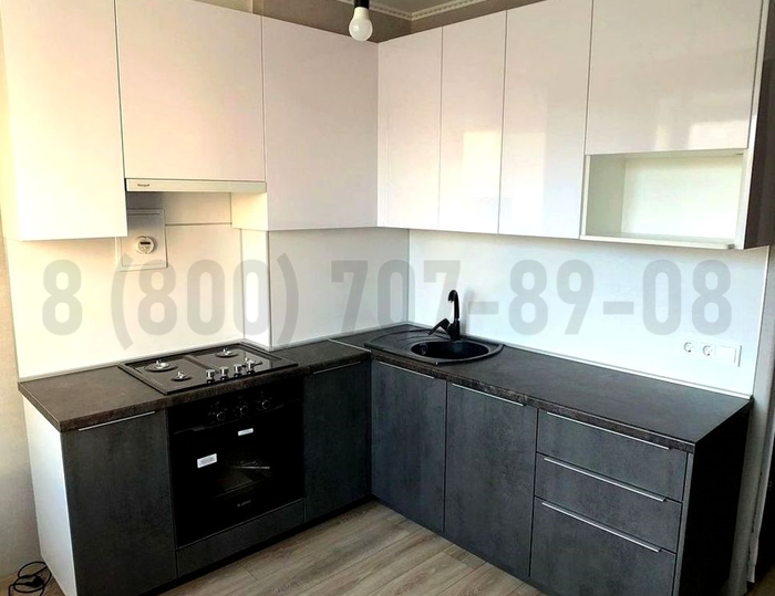 Кухонный гарнитур модель kd894 купить в Москве