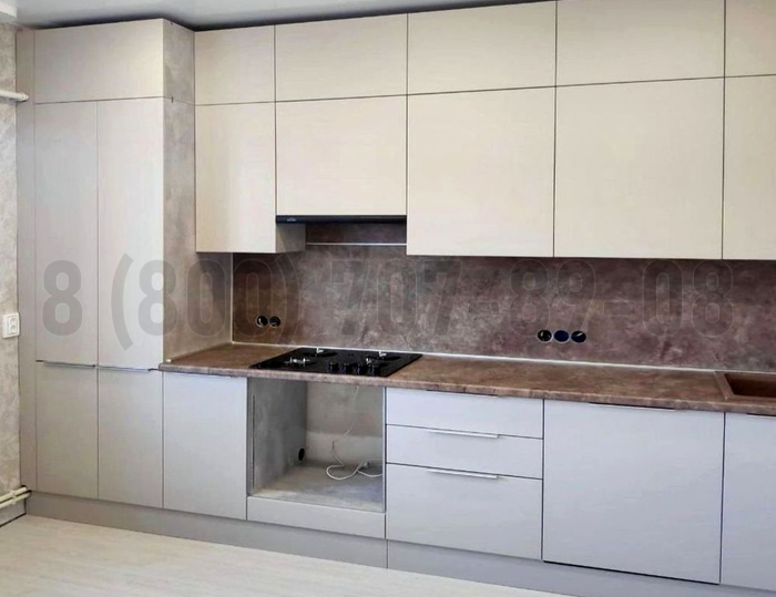 Кухонный гарнитур модель kd895 купить в Москве