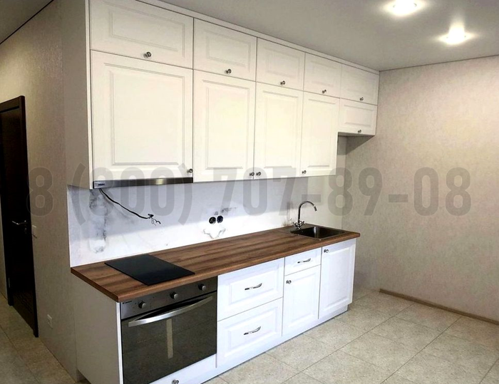 Кухонный гарнитур модель kd898 купить в Москве