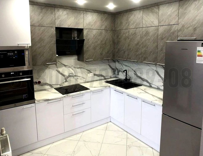 Кухонный гарнитур модель kd903 купить в Москве