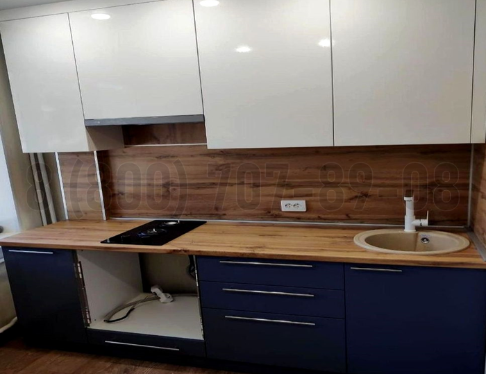 Кухонный гарнитур модель kd906 купить в Москве