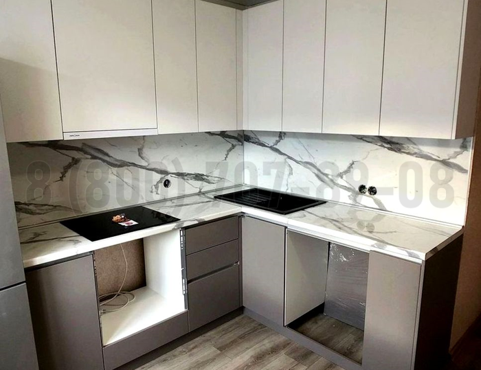 Кухонный гарнитур модель kd907 купить в Москве