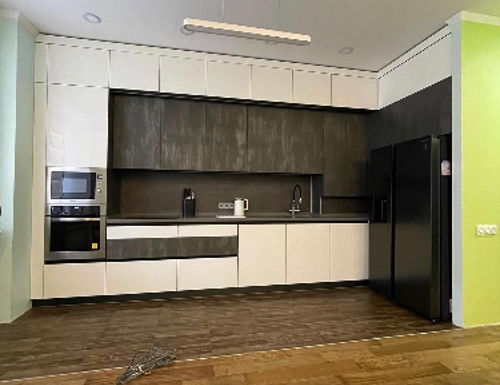 Кухонный гарнитур модель kh3139 купить в Москве