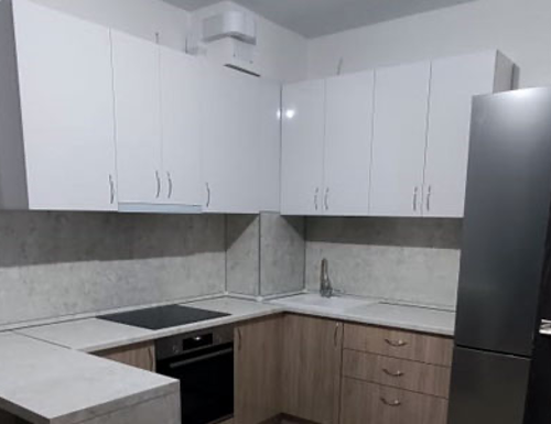Кухонный гарнитур модель kh3348 купить в Москве