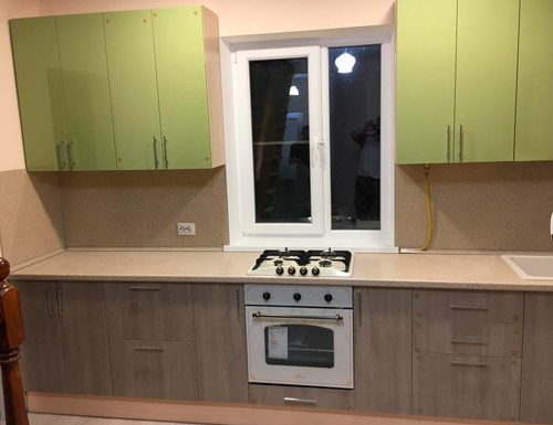 Кухонный гарнитур модель kh3470 купить в Москве