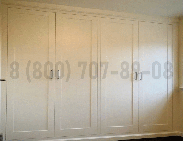 Шкаф гарнитур модель s271 купить в Москве