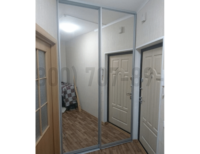 Шкаф гарнитур модель s299 купить в Москве