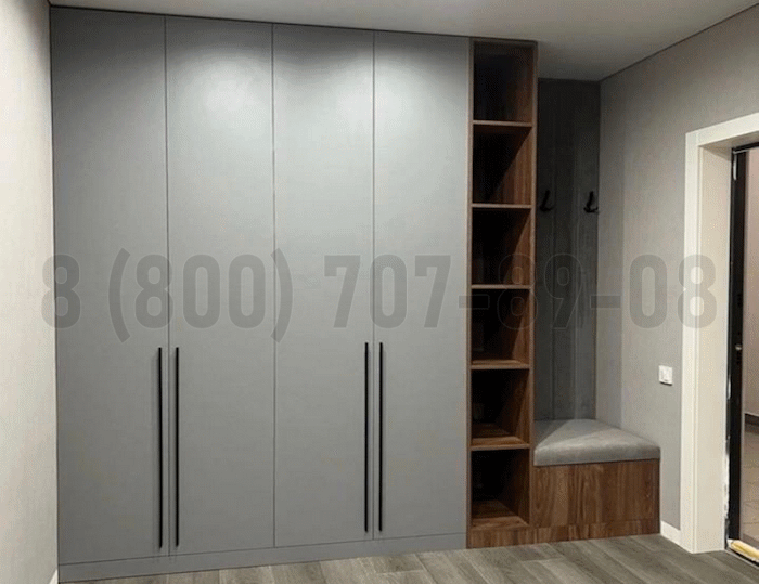Шкаф гарнитур модель s361 купить в Москве