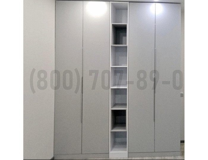 Шкаф гарнитур модель s507 купить в Москве