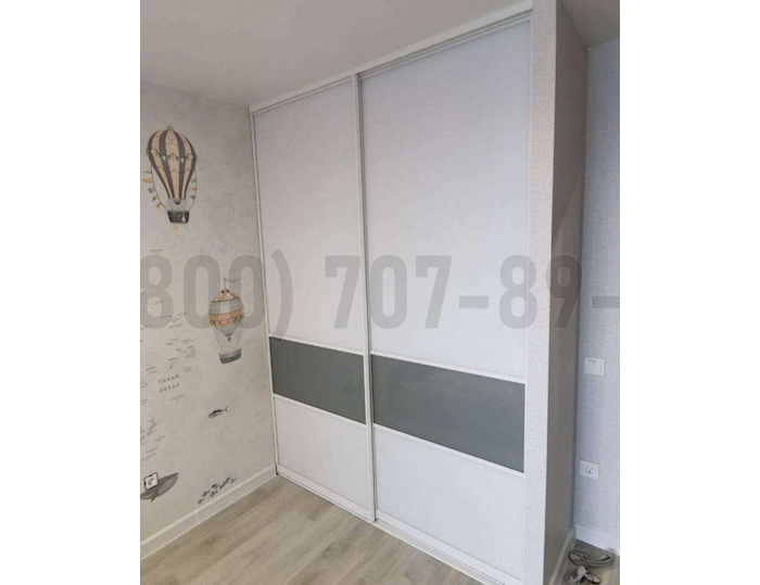 Шкаф гарнитур модель s575 купить в Москве