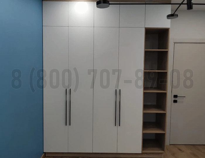 Шкаф гарнитур модель s678 купить в Москве
