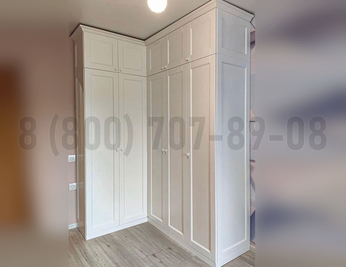 Шкаф гарнитур модель s686 купить в Москве