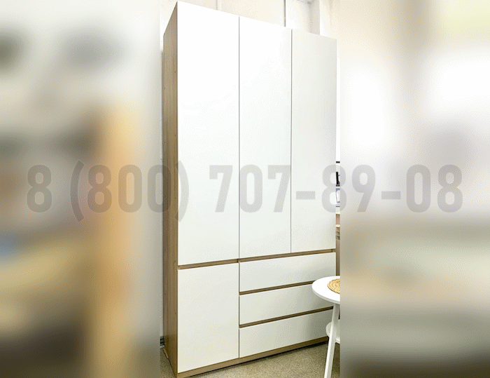 Шкаф гарнитур модель s731 купить в Москве