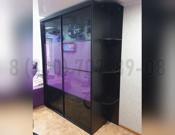 Шкаф гарнитур модель s778 купить в Москве