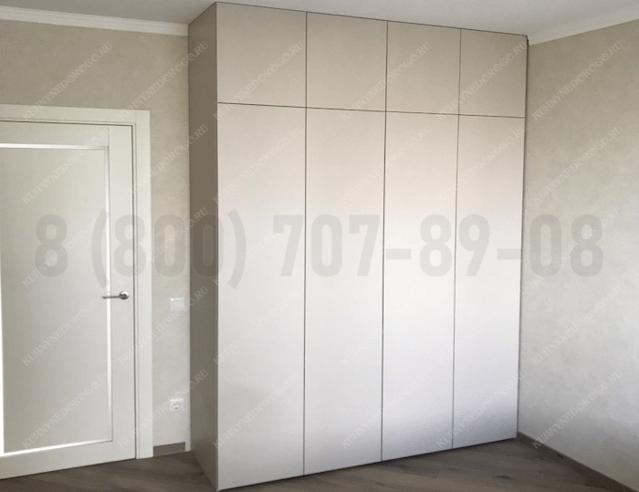 Шкаф гарнитур модель sh075 купить в Москве