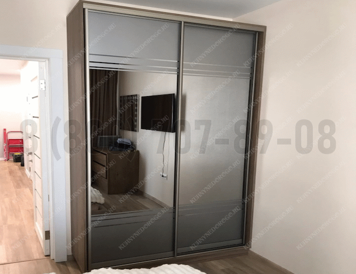 Шкаф гарнитур модель sh108 купить в Москве